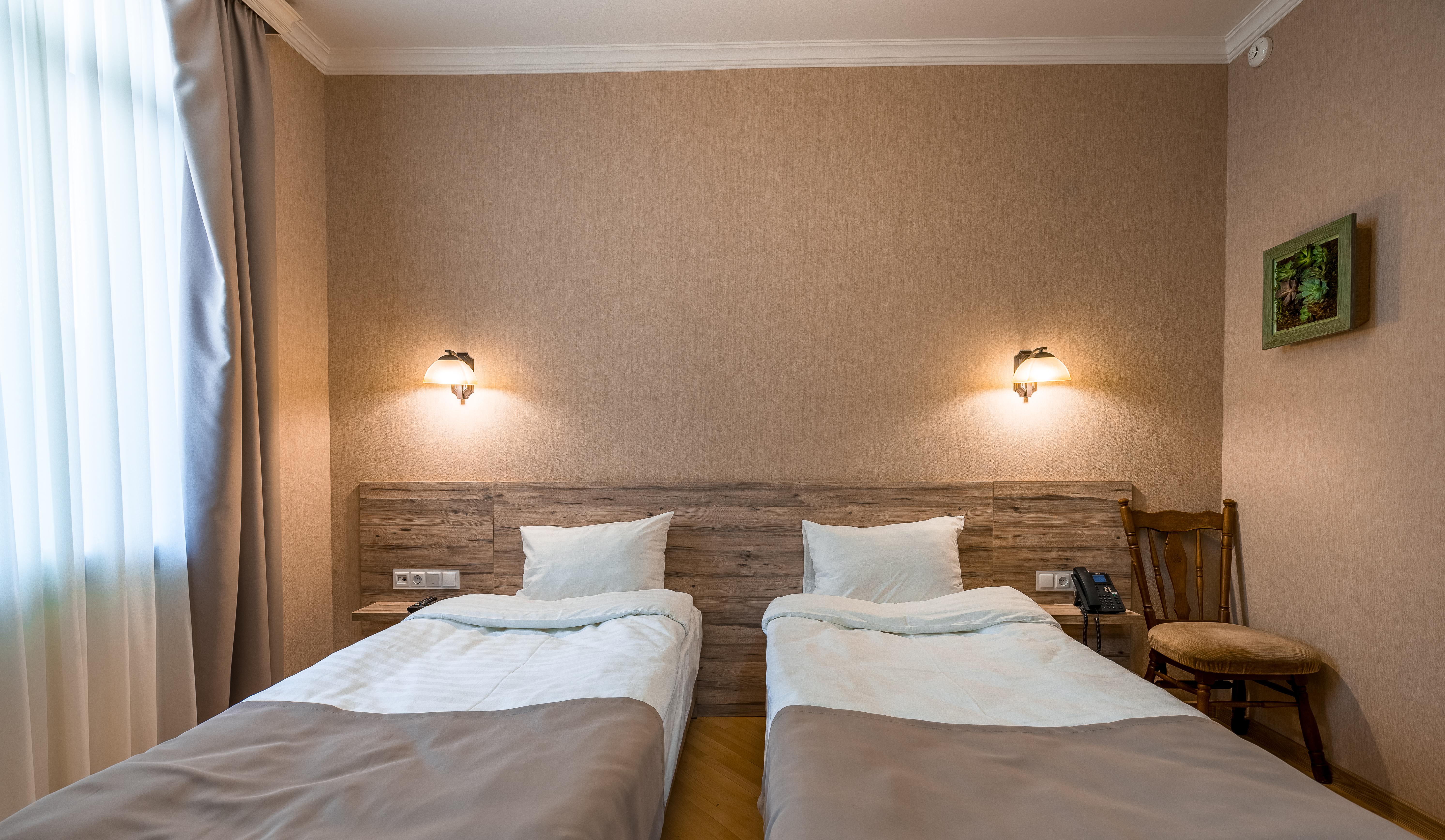 Hotel Imperial House Tbilisi Ngoại thất bức ảnh