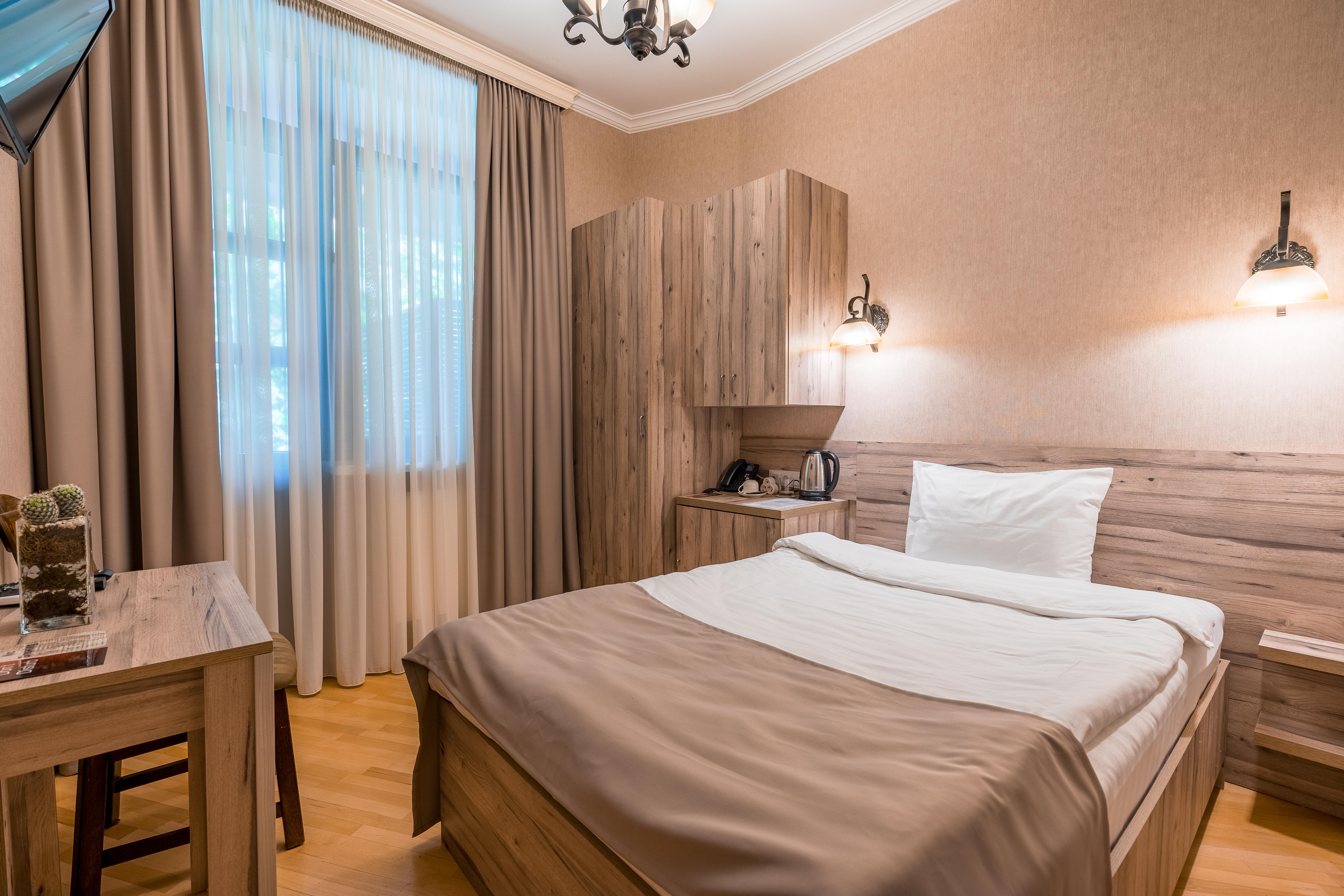 Hotel Imperial House Tbilisi Ngoại thất bức ảnh