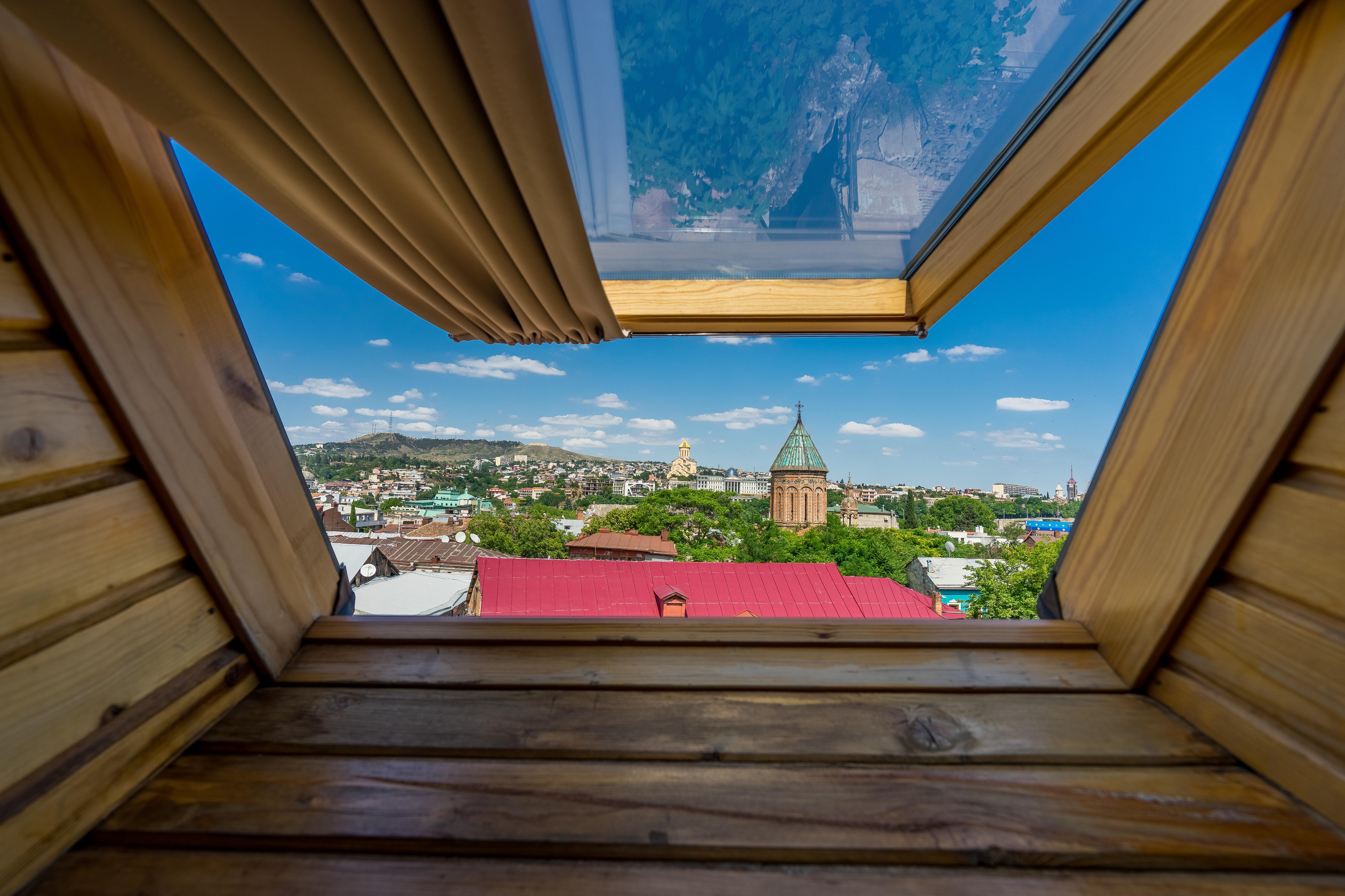 Hotel Imperial House Tbilisi Ngoại thất bức ảnh