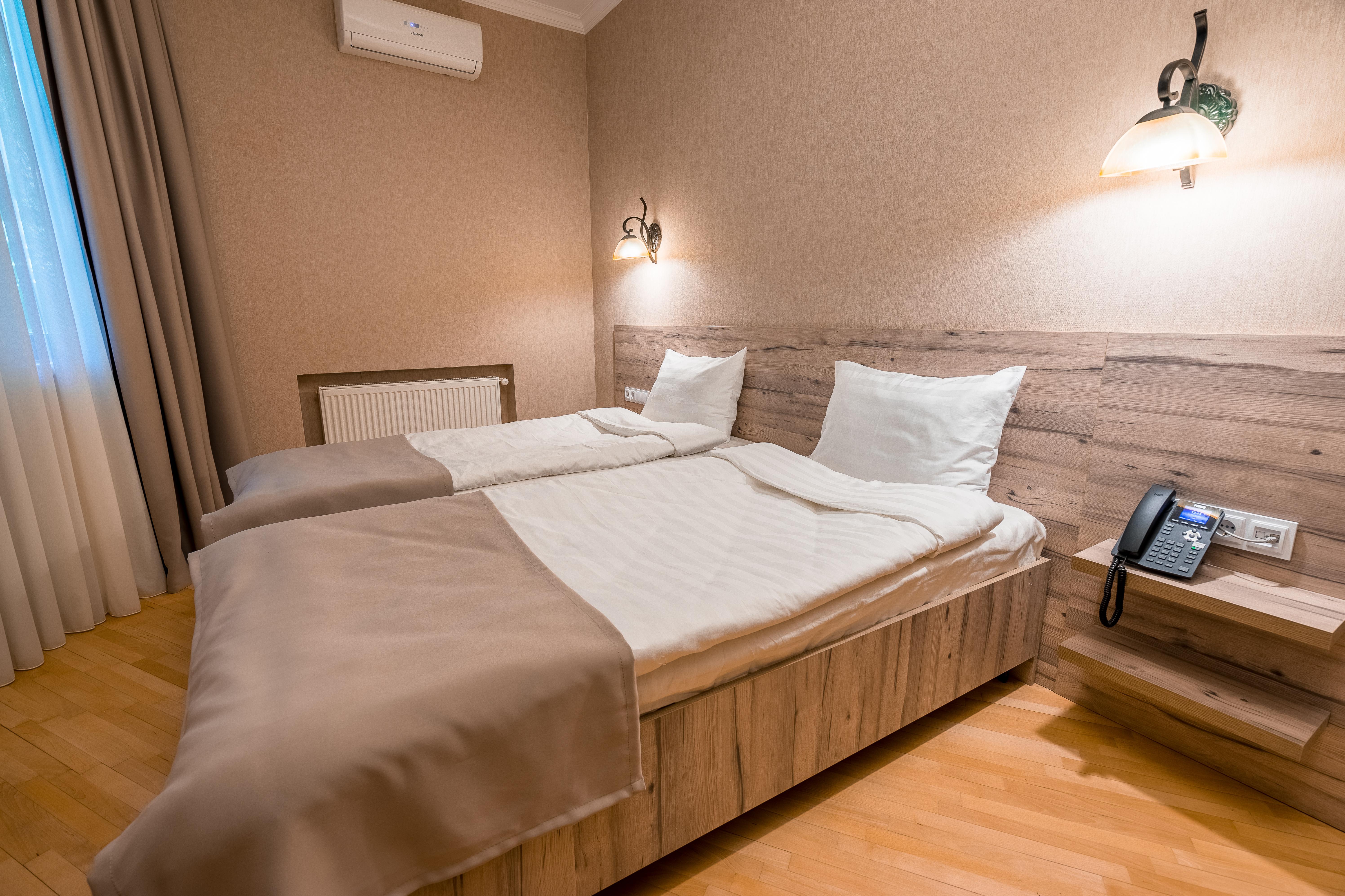 Hotel Imperial House Tbilisi Ngoại thất bức ảnh