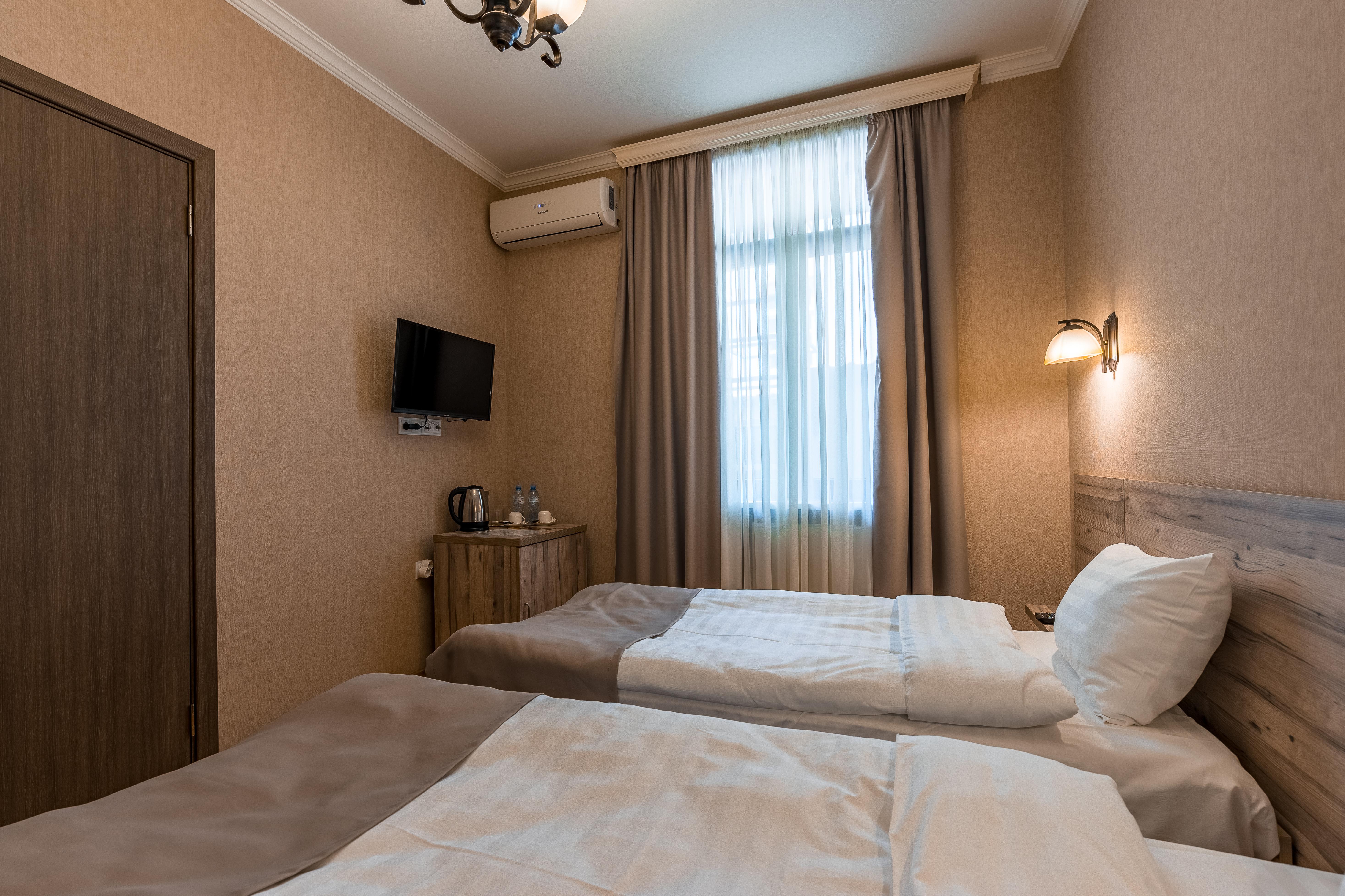 Hotel Imperial House Tbilisi Ngoại thất bức ảnh