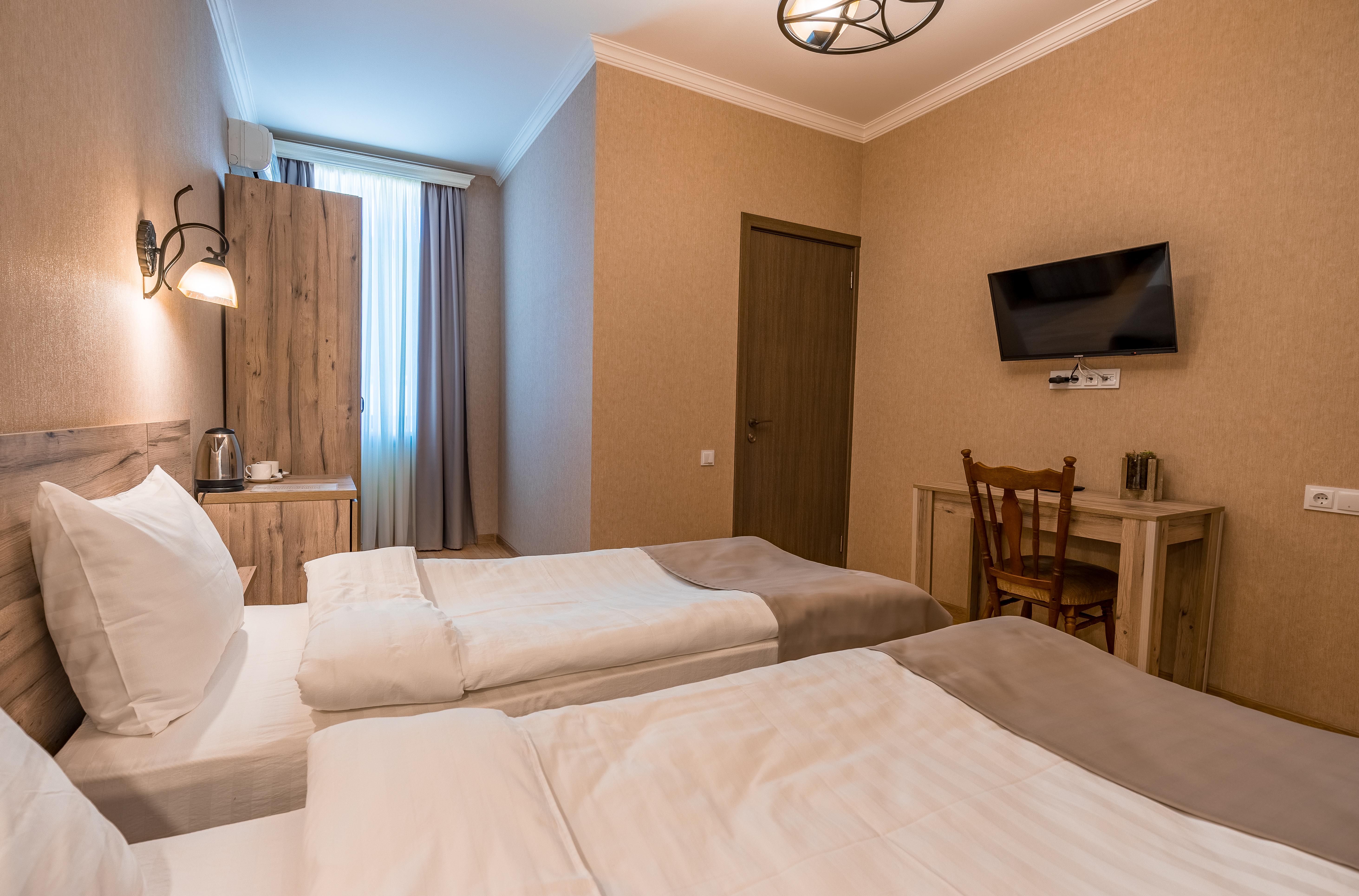 Hotel Imperial House Tbilisi Ngoại thất bức ảnh