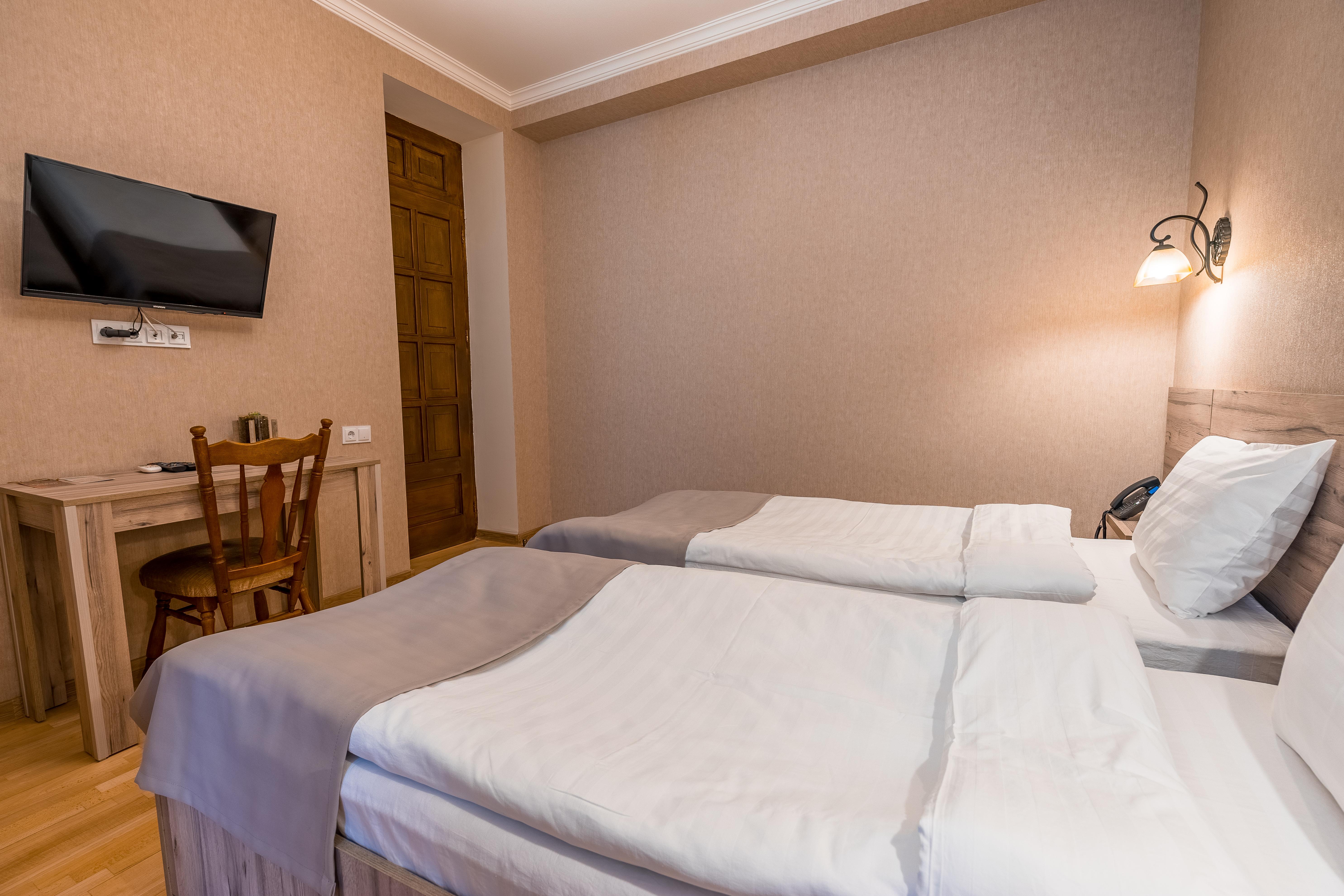 Hotel Imperial House Tbilisi Ngoại thất bức ảnh