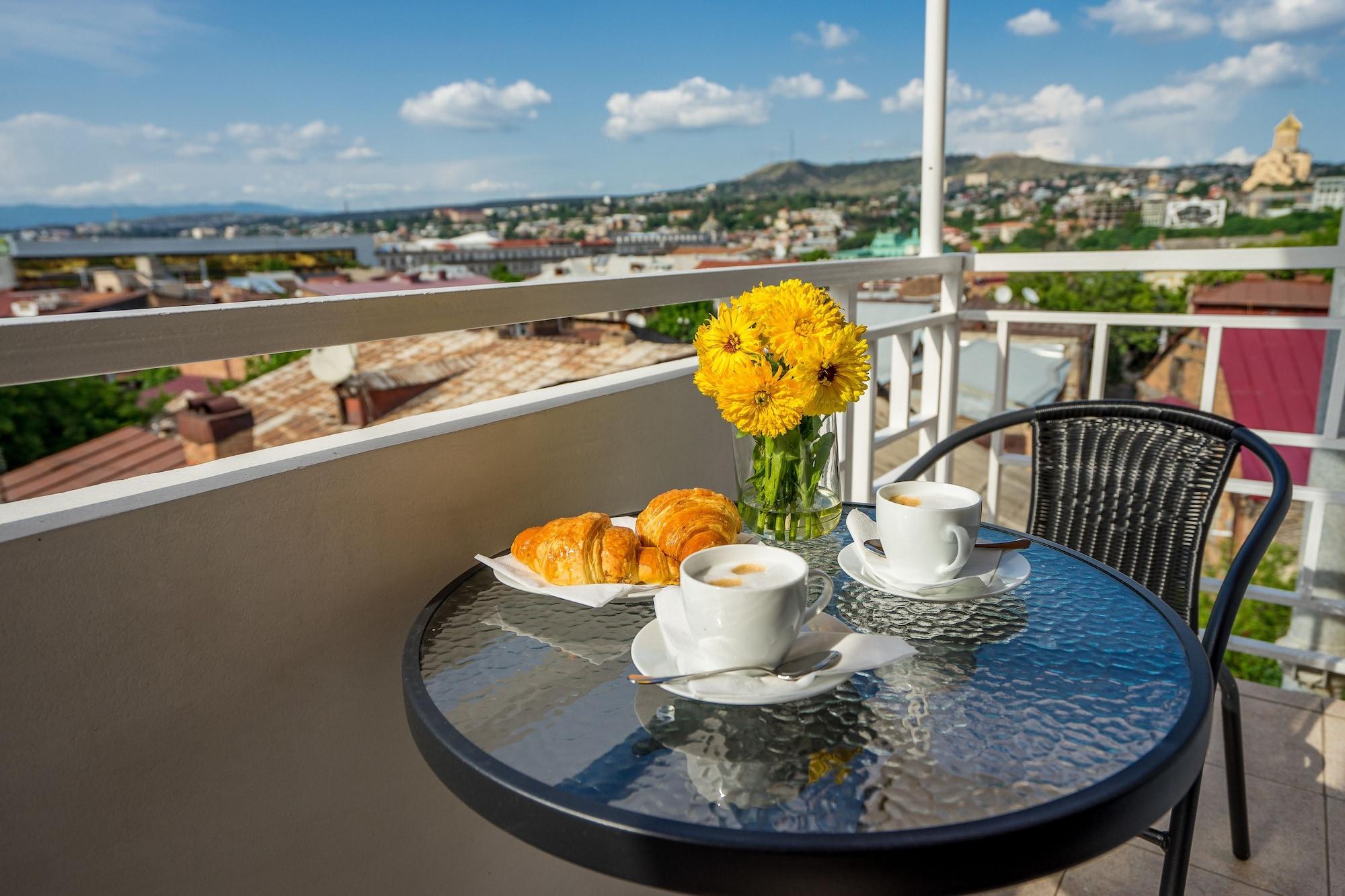 Hotel Imperial House Tbilisi Ngoại thất bức ảnh