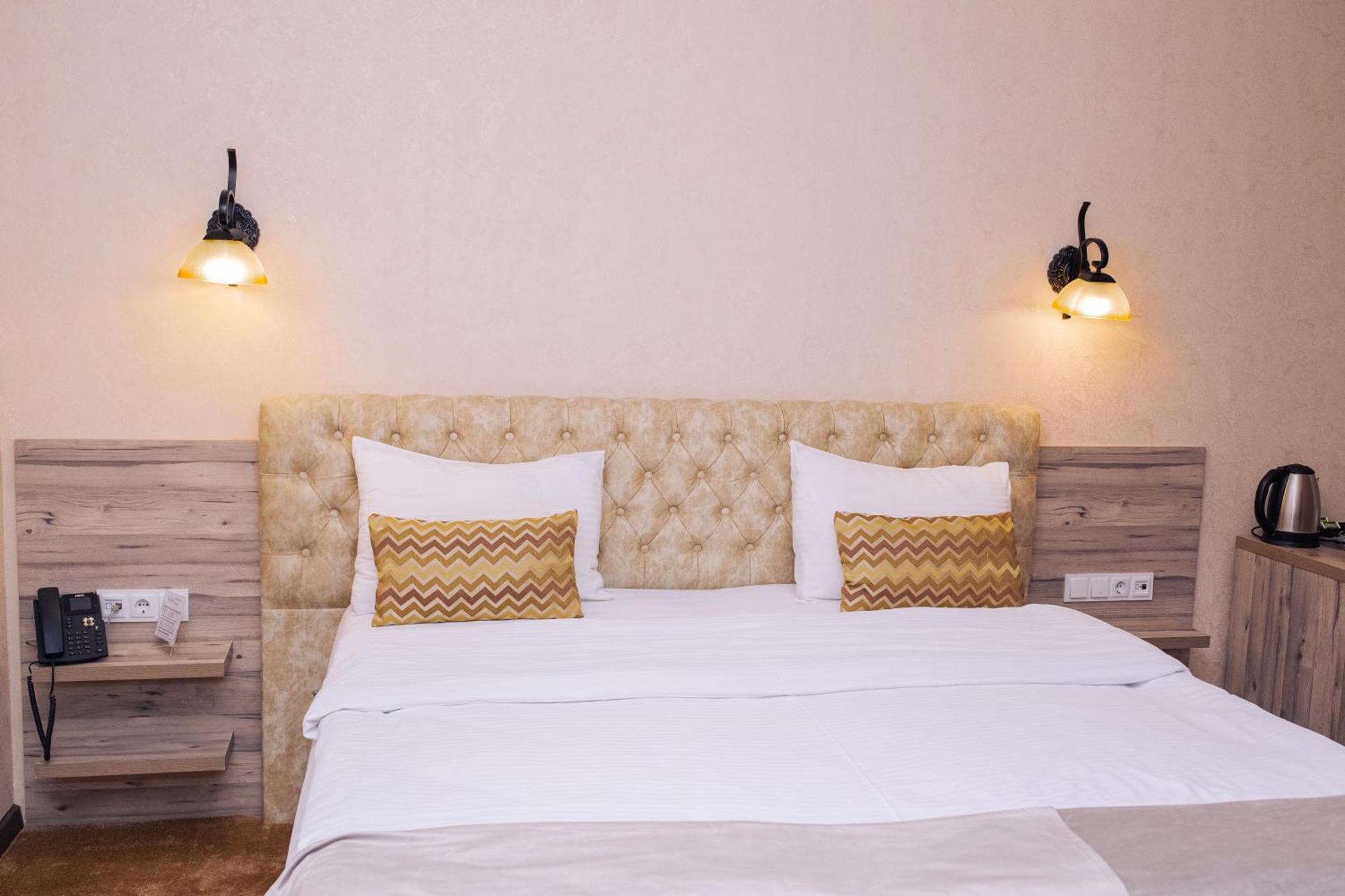 Hotel Imperial House Tbilisi Ngoại thất bức ảnh