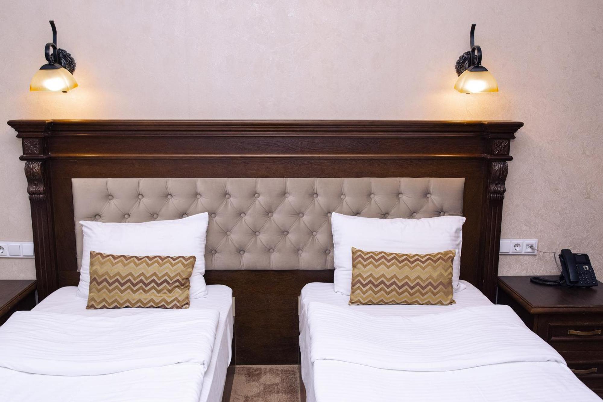 Hotel Imperial House Tbilisi Ngoại thất bức ảnh